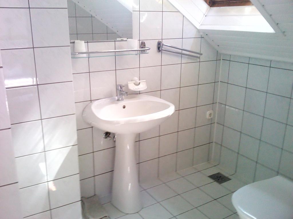 Napfény Apartment Keszthely Habitación foto