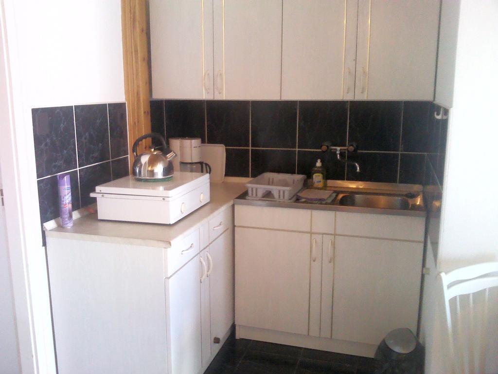 Napfény Apartment Keszthely Habitación foto