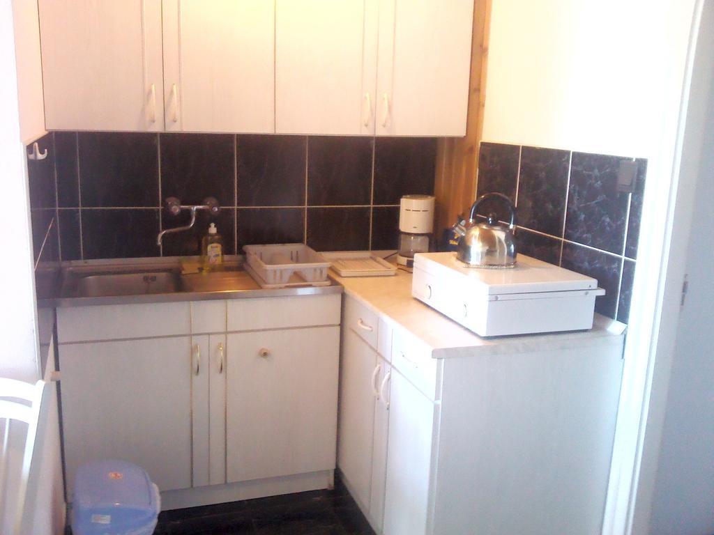 Napfény Apartment Keszthely Habitación foto