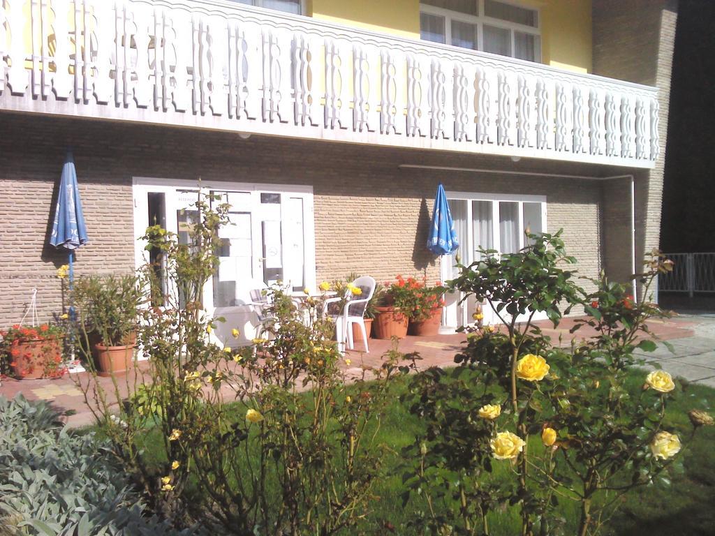 Napfény Apartment Keszthely Exterior foto