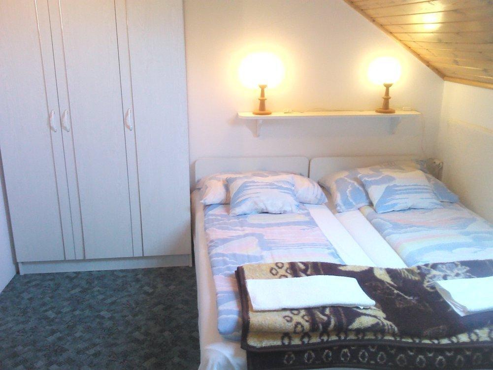 Napfény Apartment Keszthely Habitación foto