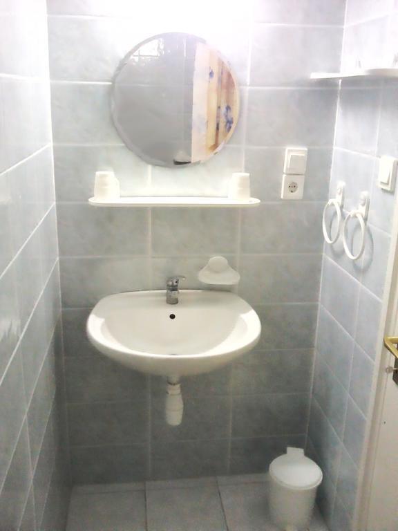 Napfény Apartment Keszthely Habitación foto