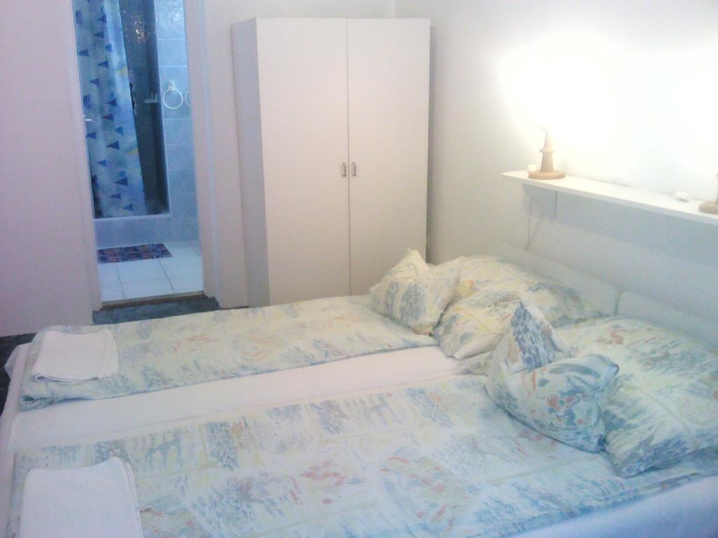 Napfény Apartment Keszthely Habitación foto