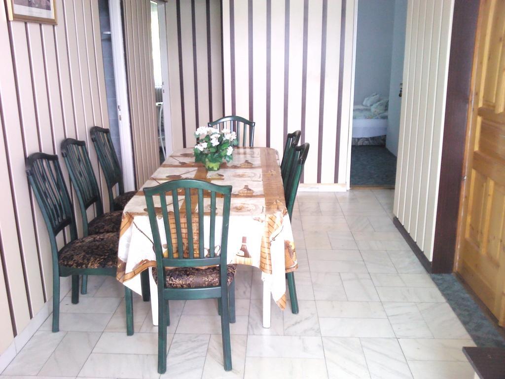 Napfény Apartment Keszthely Habitación foto